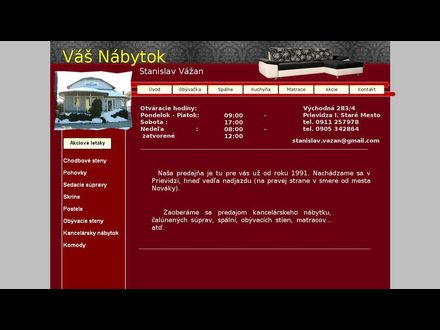 www.nabytokpd.sk