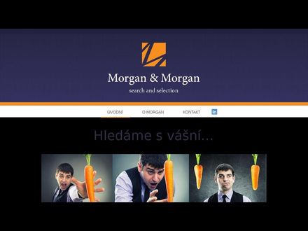www.morgan-cze.cz