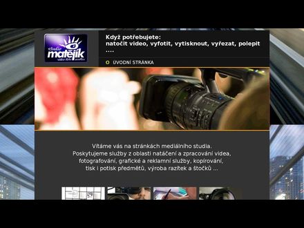 www.matejik.cz