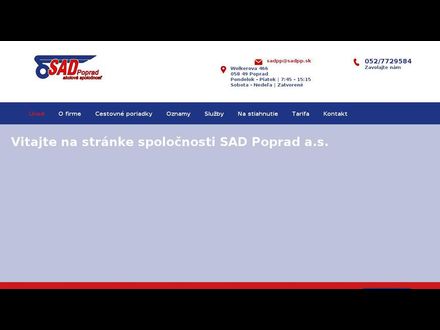 www.sadpp.sk