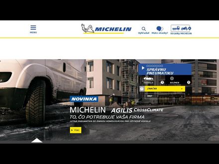 www.michelin.sk