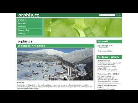 www.orphis.cz