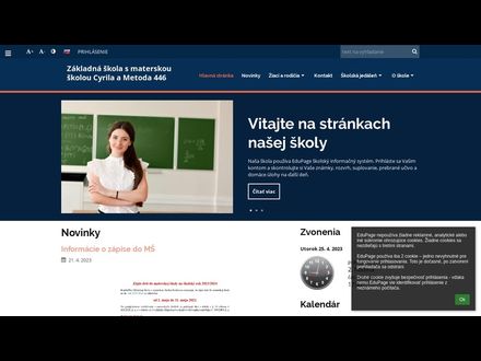 www.zskrusovce.edu.sk