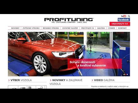 www.profituning.sk