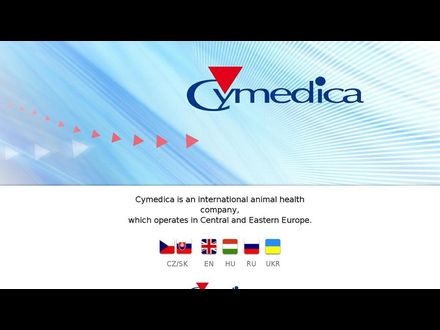 www.cymedica.com
