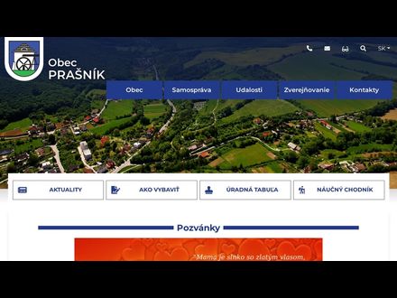 www.prasnik.sk