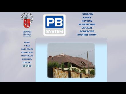 www.pbsystem.sk