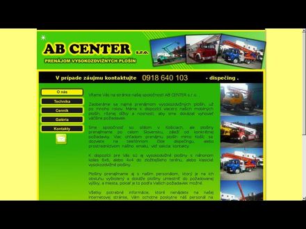 www.abcenter.sk