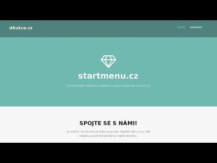 www.startmenu.cz