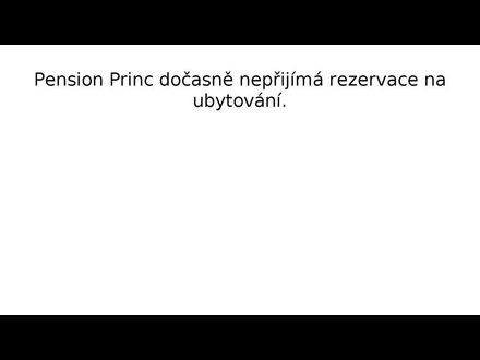www.pensionprinc.cz