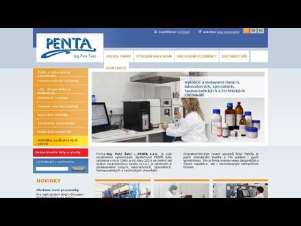 www.pentachemicals.eu