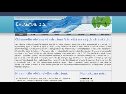 www.chlamydieos.cz