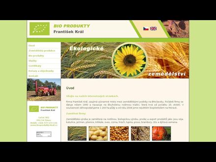 www.bioprodukty-kral.cz