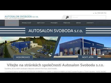 www.autosalonsvoboda.cz