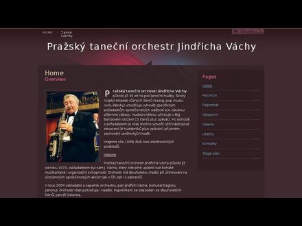 www.ptojindrichavachy.cz