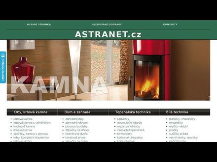 www.astranet.cz