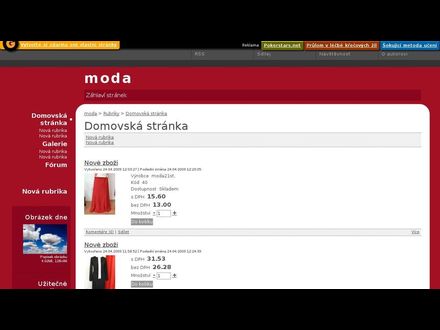 www.moda-21.mypage.cz
