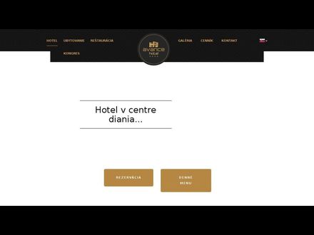 www.hotelavance.sk