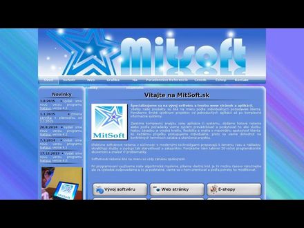 www.mitsoft.sk