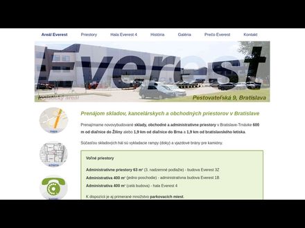 www.everest-bratislava.sk