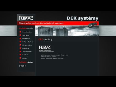 www.dek-systemy.sk
