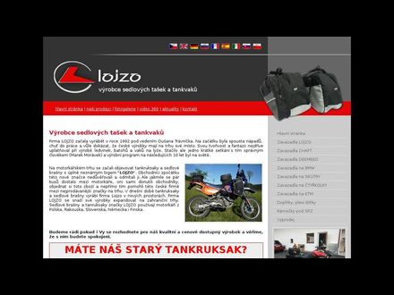 www.lojzo.cz