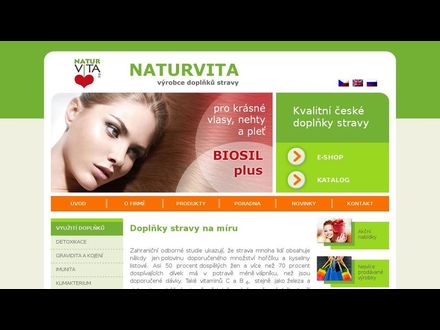 www.naturvita.cz