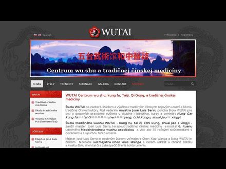 www.wutai.sk