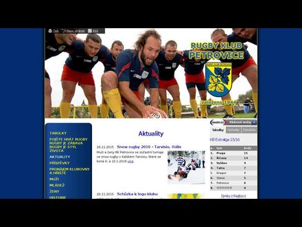 www.petrovice.rugby.cz