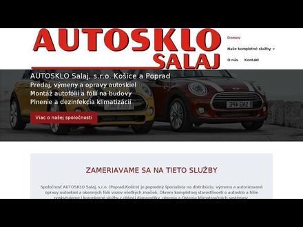 www.autosklosalaj.sk