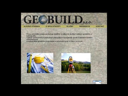 www.geobuild.sk