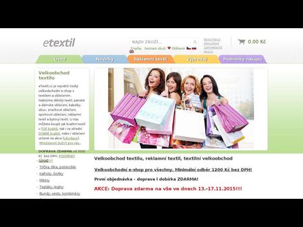 www.etextil.cz
