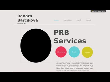 www.prbservices.sk
