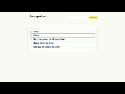 www.kraspol.eu
