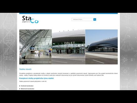 www.staco.cz