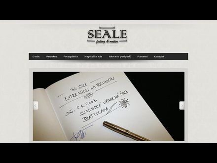 www.seale.sk
