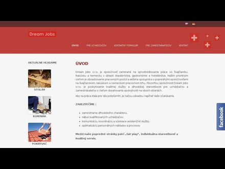 dreamjobs.sk/