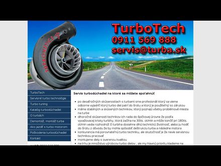 www.turba.sk