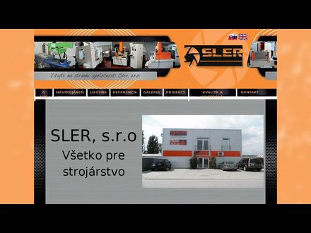 www.sler.sk