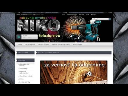 www.nikosk.sk