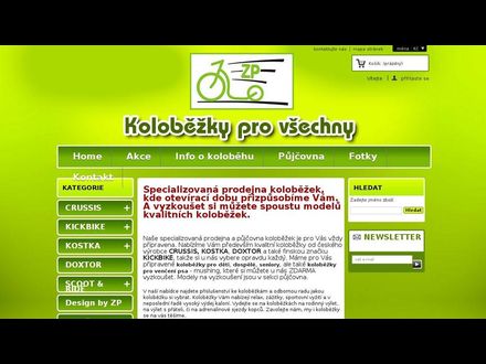 www.kolobezkyzp.cz