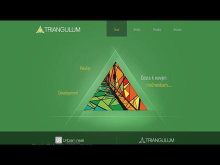 www.triangulum.sk