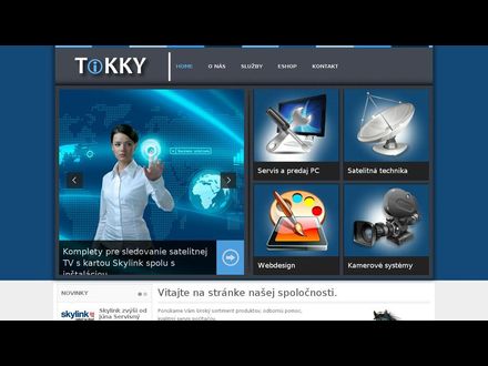 www.tikky.sk