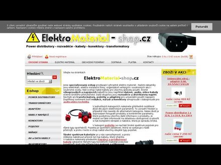 www.elektromaterial-shop.cz