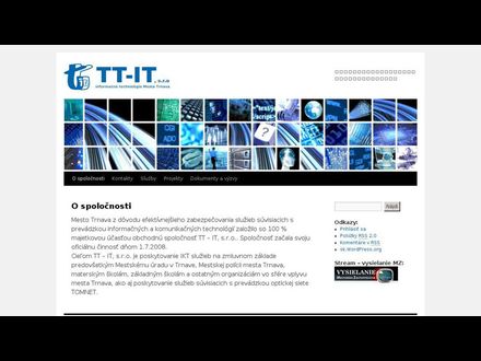 www.ttit.sk