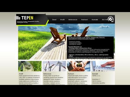 www.tepen.sk
