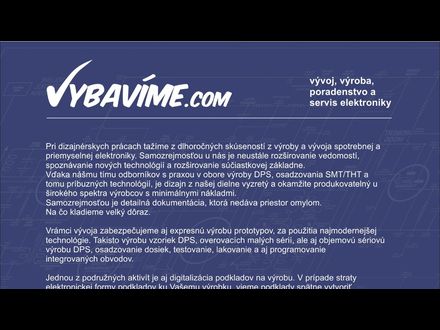 www.vybavime.com