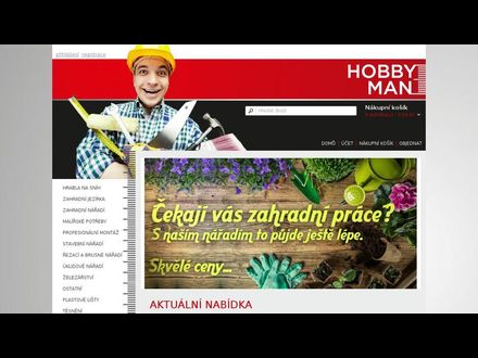 www.hobbyman.eu