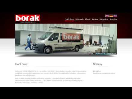www.borakbuilding.eu