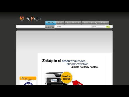 www.pcprofi.sk